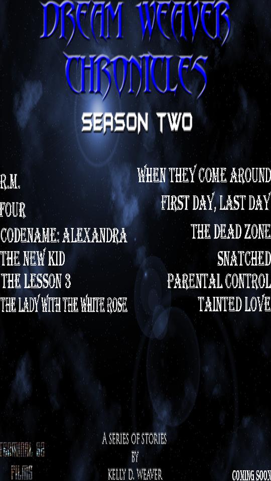 Dream Weaver Chronicles